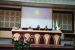 نصب و فعالیت سامانه‌های هشدار سیل در 530 نقطه از کشور