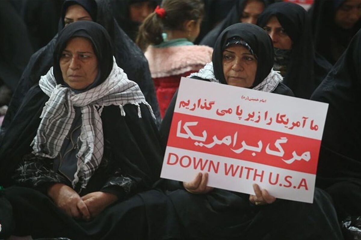 بسیجیان هرمزگان