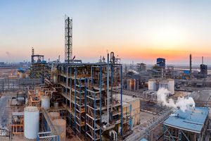 مبدل‌های راهبردی با تکیه بر دانش بومی در پتروشیمی کارون ساخته شد