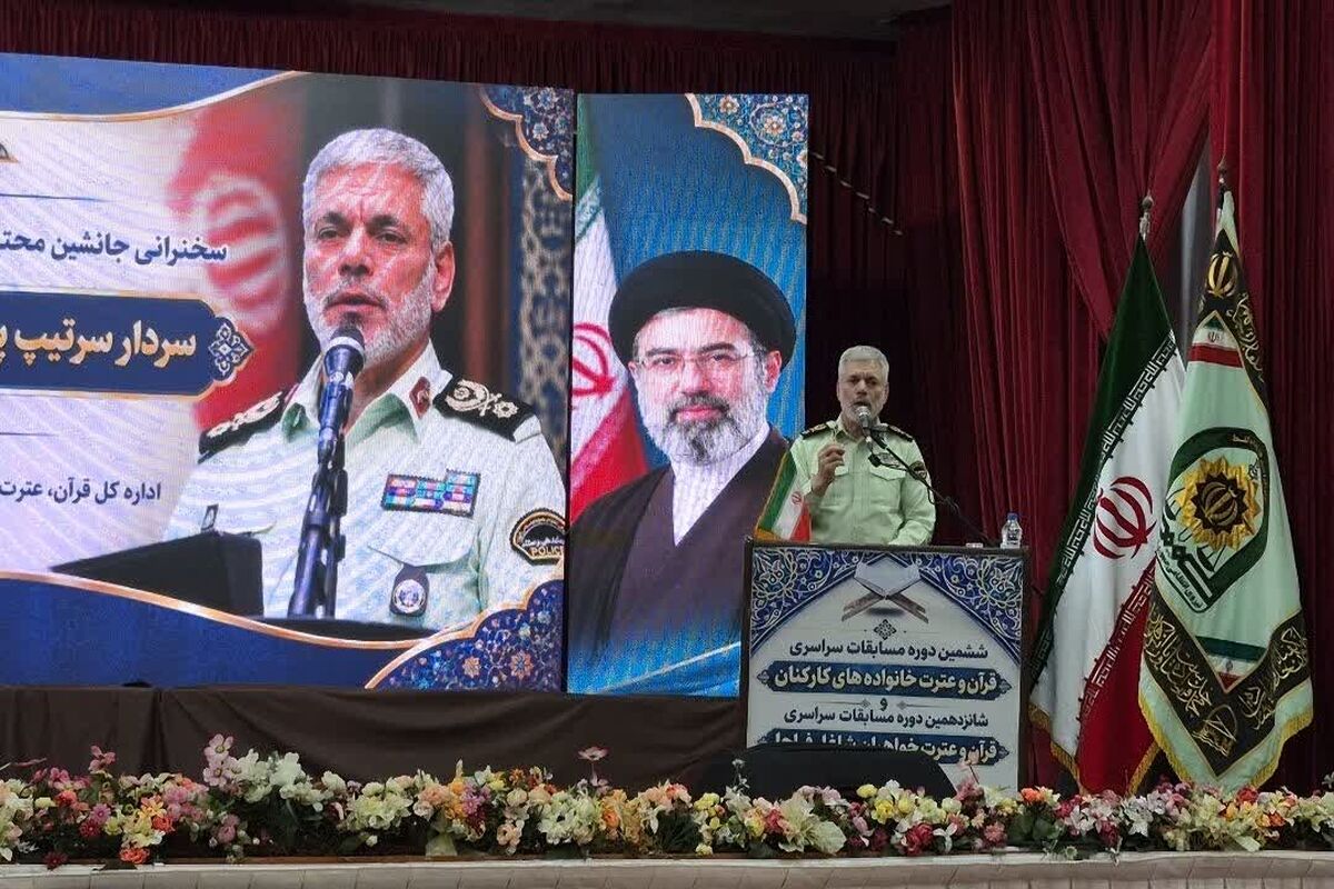 سردار محمد شرفی