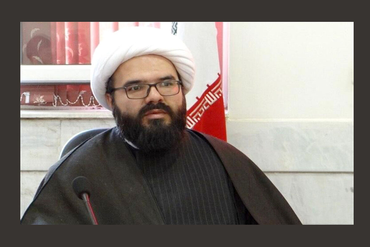 عضو کمیسیون فرهنگی مجلس شورای اسلامی