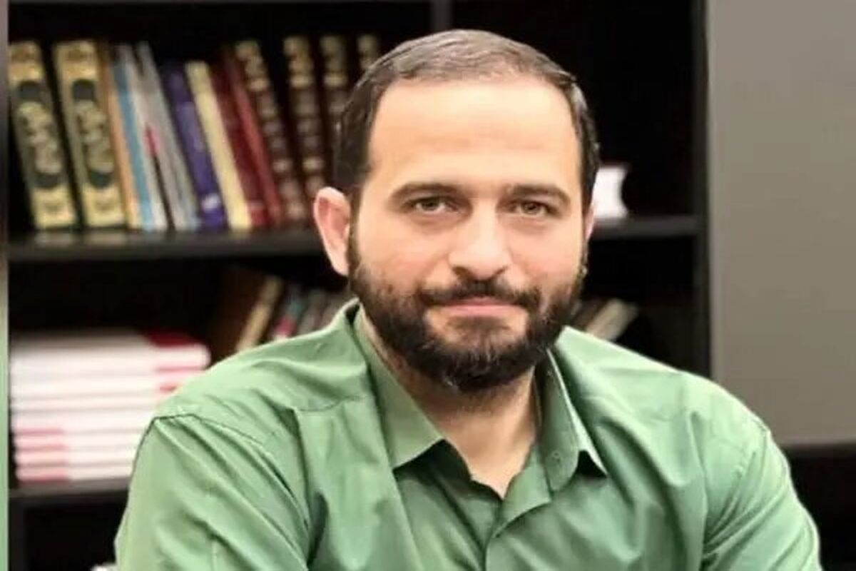 محسن برهانی