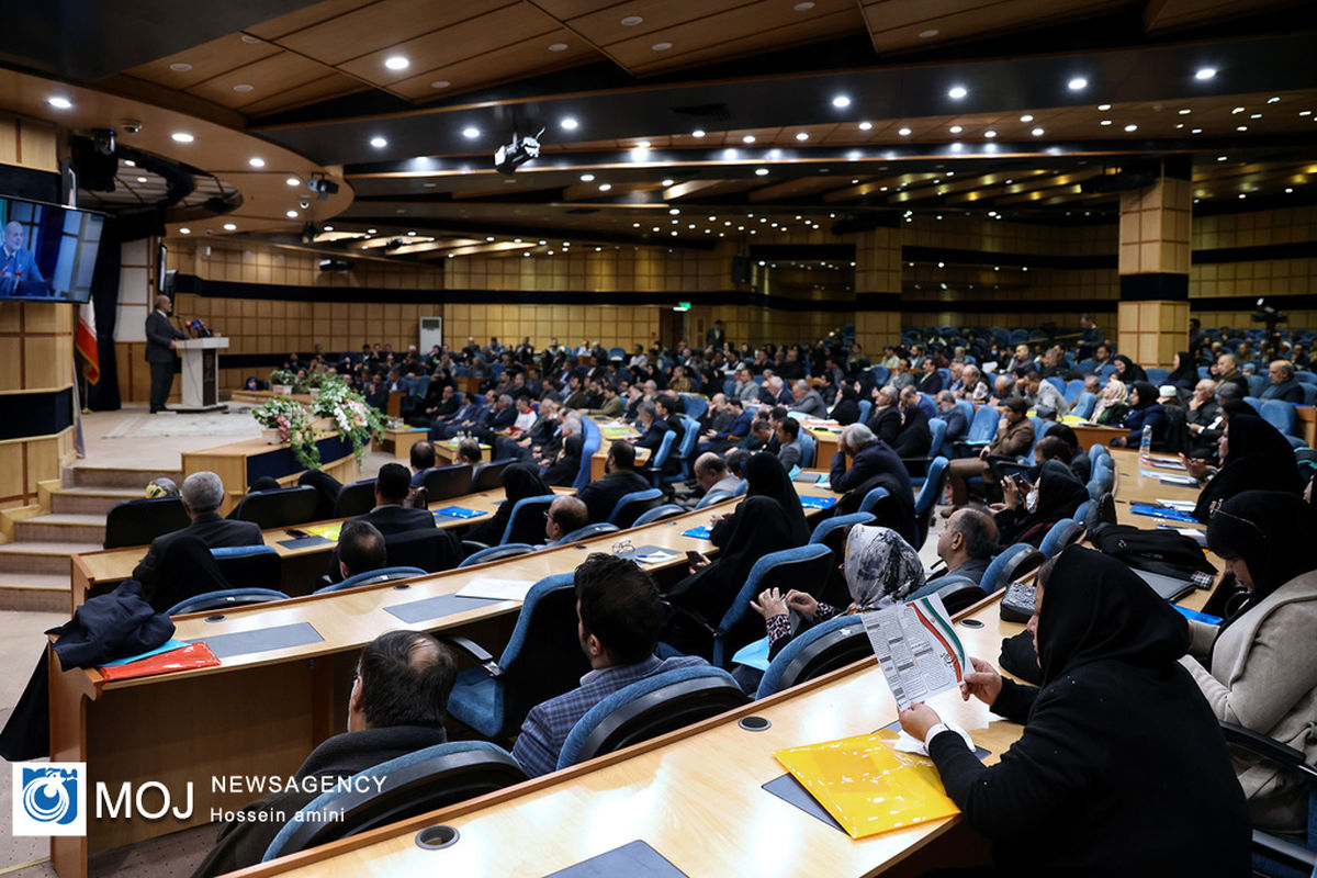 رویداد ملی به توان مردم نهادها
