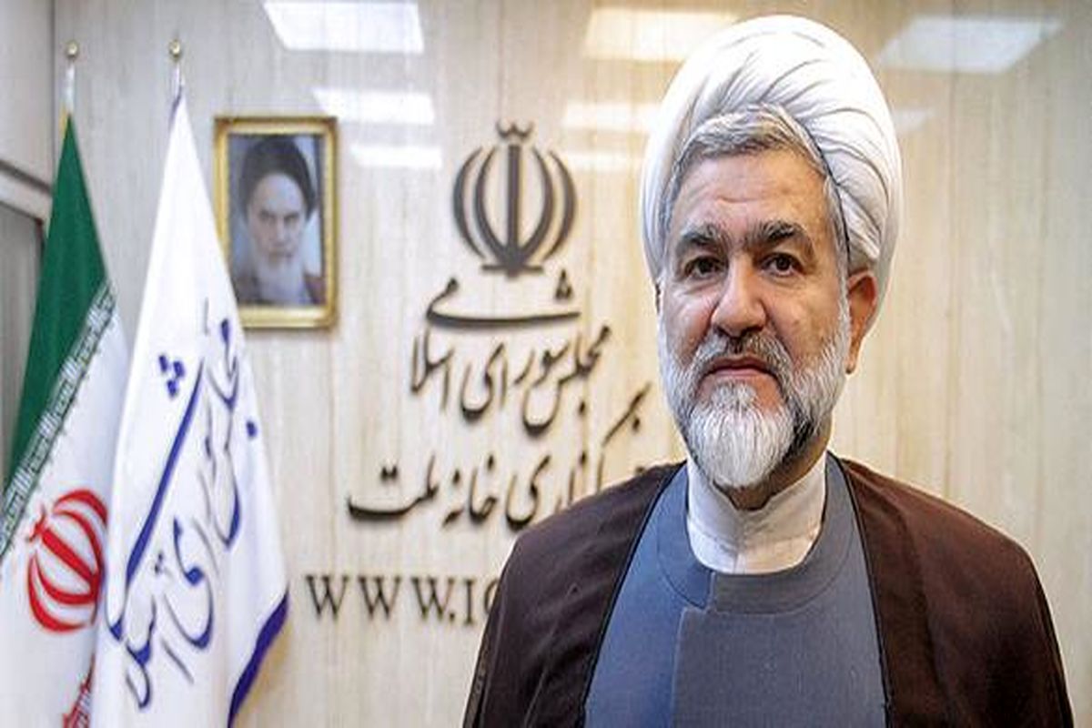 حجت‌الاسلام حسن نوروزی