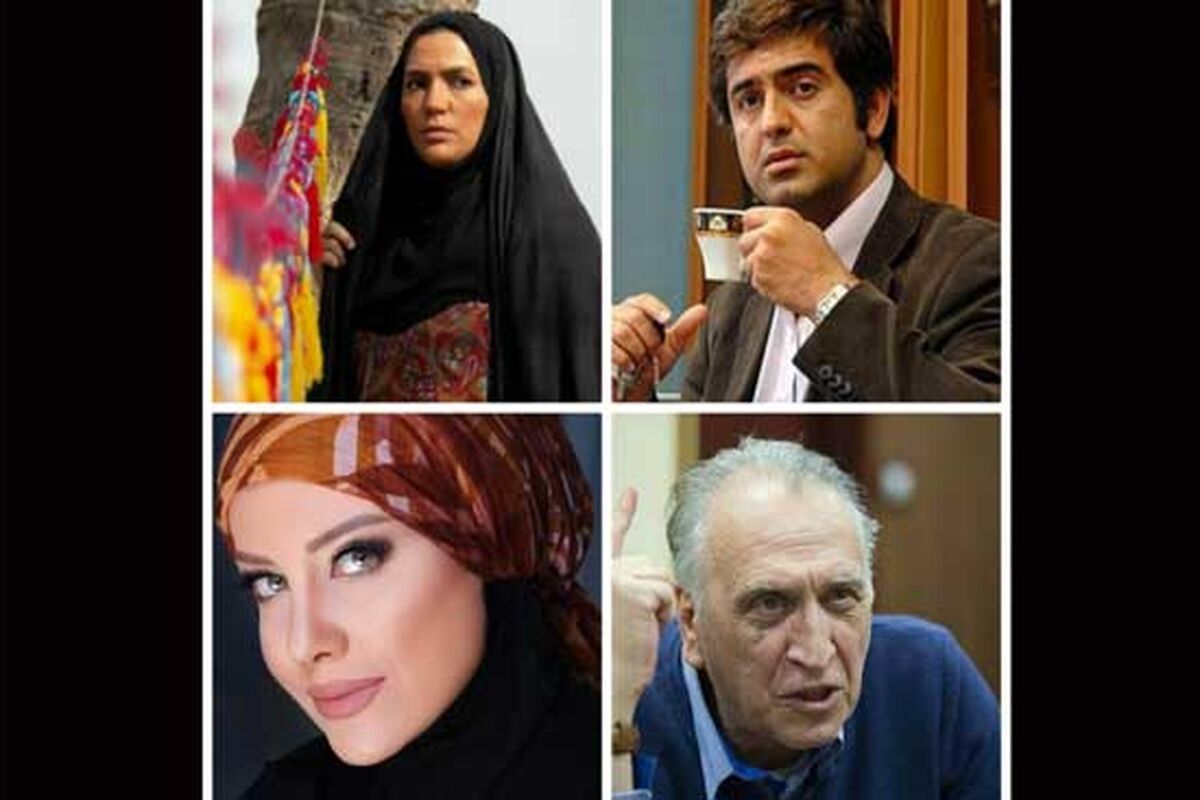 فیلم تلویزیونی اپاتان کلید خورد