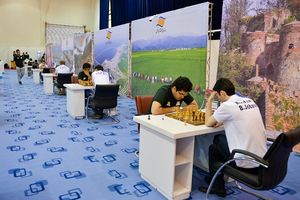 پیروزی مقصودلو بر سرمربی هلندی تیم ملی ایران