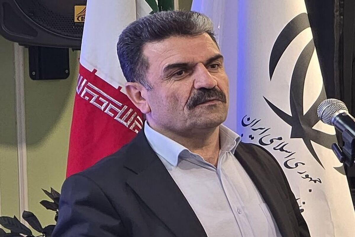 احمدی