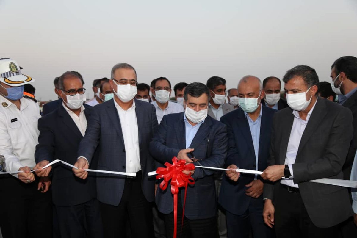 پالایشگاه بندر