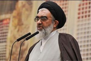 مفاهیم نمایشگاه مسجد جامعه پرداز از فکر دغدغه‌مند نشأت گرفته است