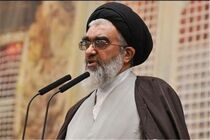 مفاهیم نمایشگاه مسجد جامعه پرداز از فکر دغدغه‌مند نشأت گرفته است