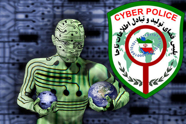 رویکرد خلاقانه پلیس فتا در تلویزیون