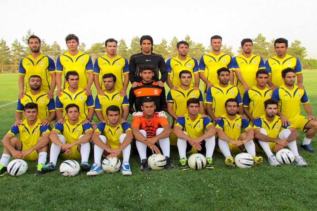 نفت و گاز گچساران