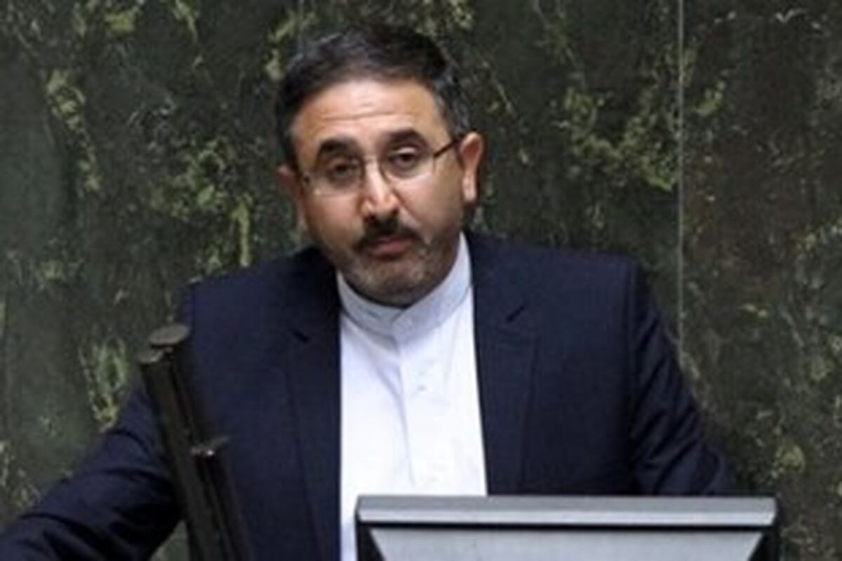احمدی