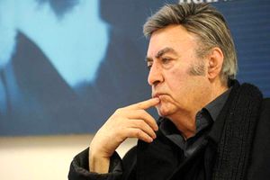 درگذشت استاد ناصر طهماسب، صاحب صدای جادویی در رادیو و تلویزیون تلخ است