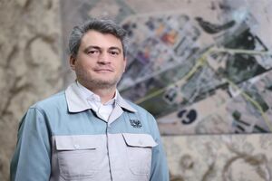 فولاد مبارکه میان تعالی تولید و وظیفه‌شناسی در قبال جامعه توازن منطقی برقرار می‌کند/ هر یک تن تولید فولاد، سهمی در حفظ هویت، عزت و معیشت پایدار نیروی کار ایرانی دارد