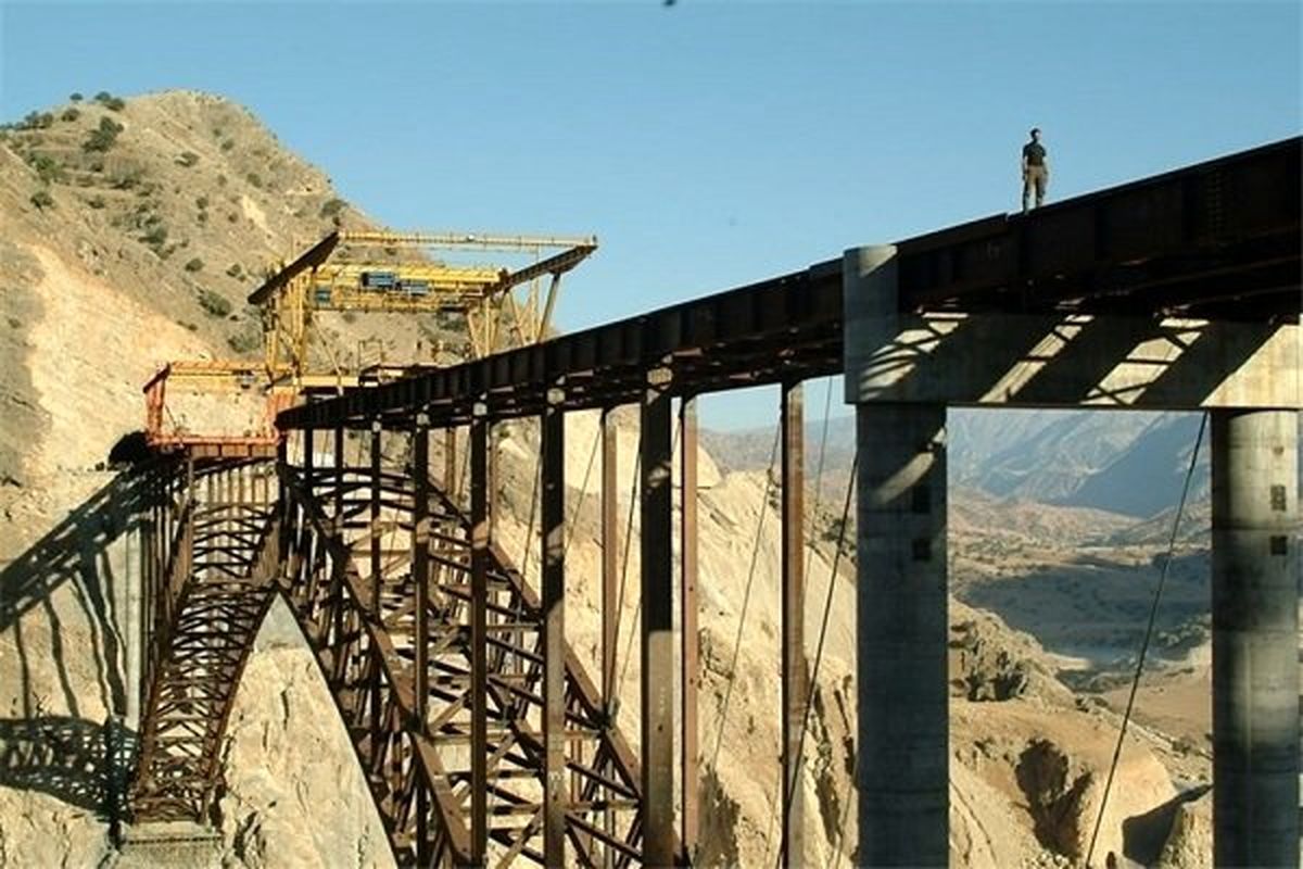 پل مرزی سرخس