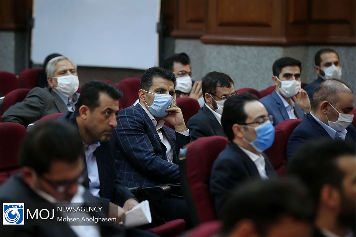 اولین جلسه دادگاه برخی از مدیران سابق بانک مرکزی