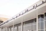 فرودگاه ملک فهد شهر دمام عربستان هدف حمله قرار گرفت