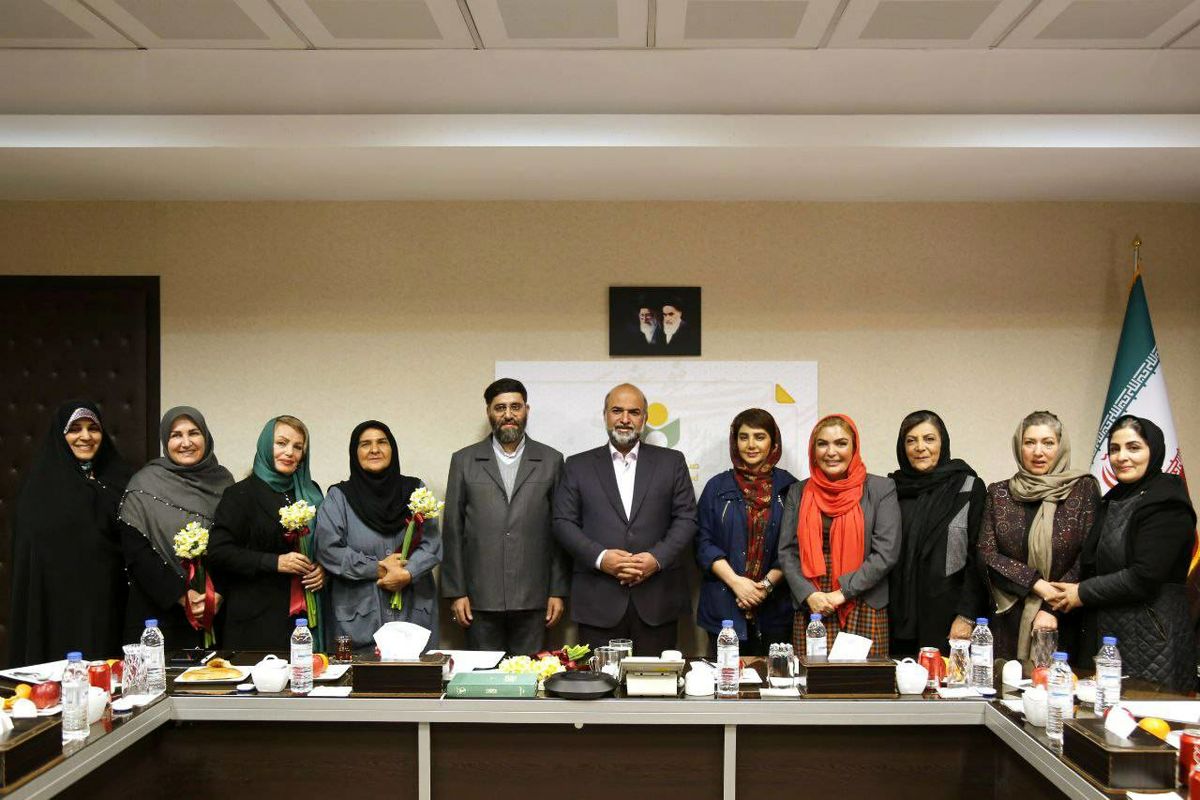 صندوق اعتباری هنر