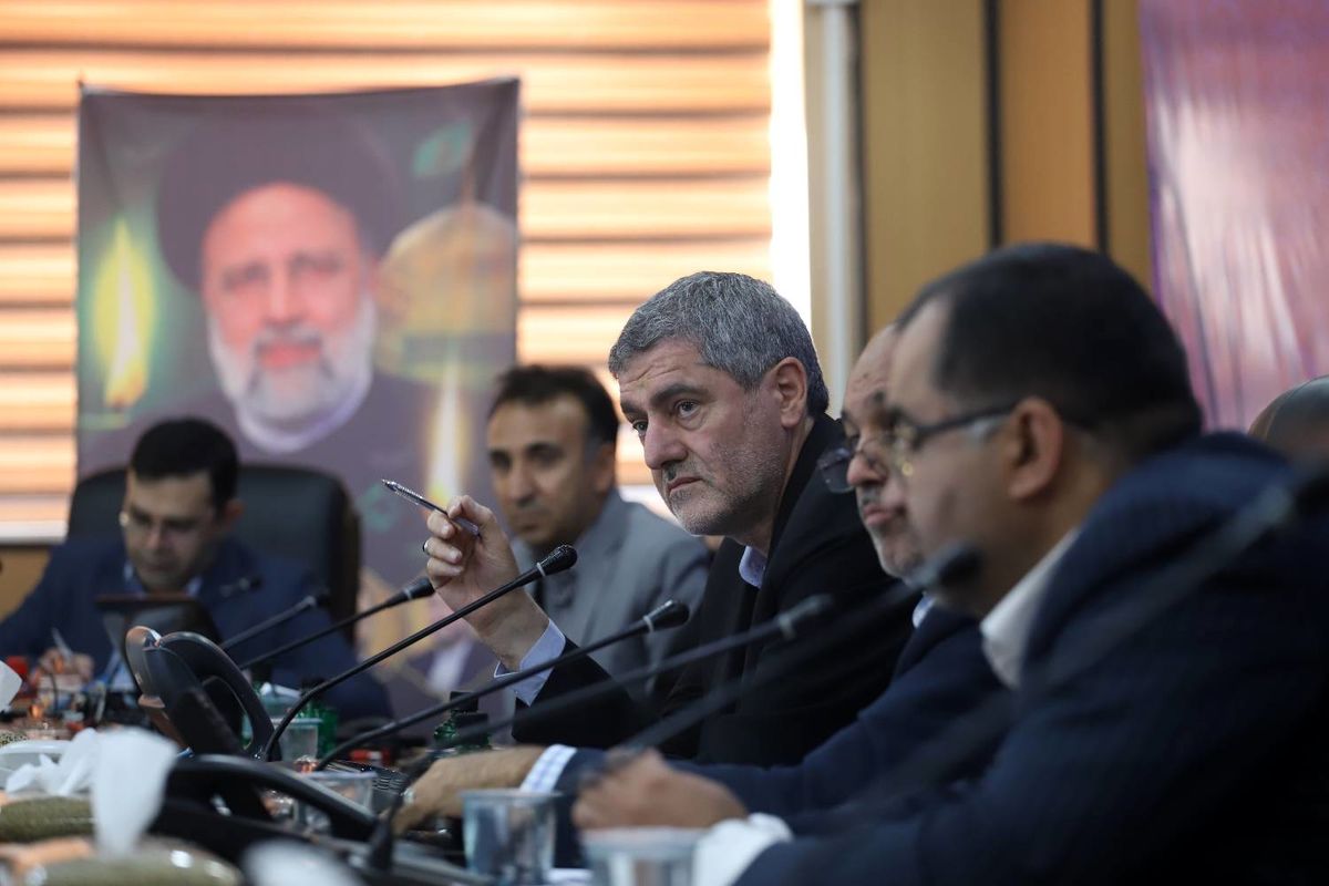 استانداری فارس 