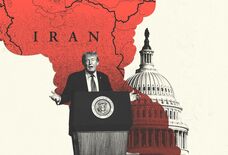 پشت‌پرده دروغ تکراری ترامپ در مورد ایران چیست؟/ وقتی جهش قیمت نفت رئیس جمهور آمریکا را مشوّش می‌کند!