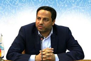 استفاده از آب انبارها در شهر ورزنه برای گذر از بحران کم آبی 