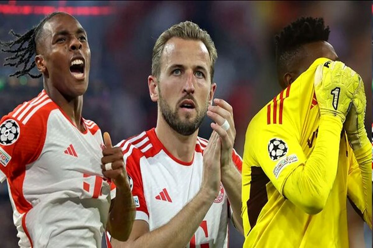 لیگ قهرمانان اروپا