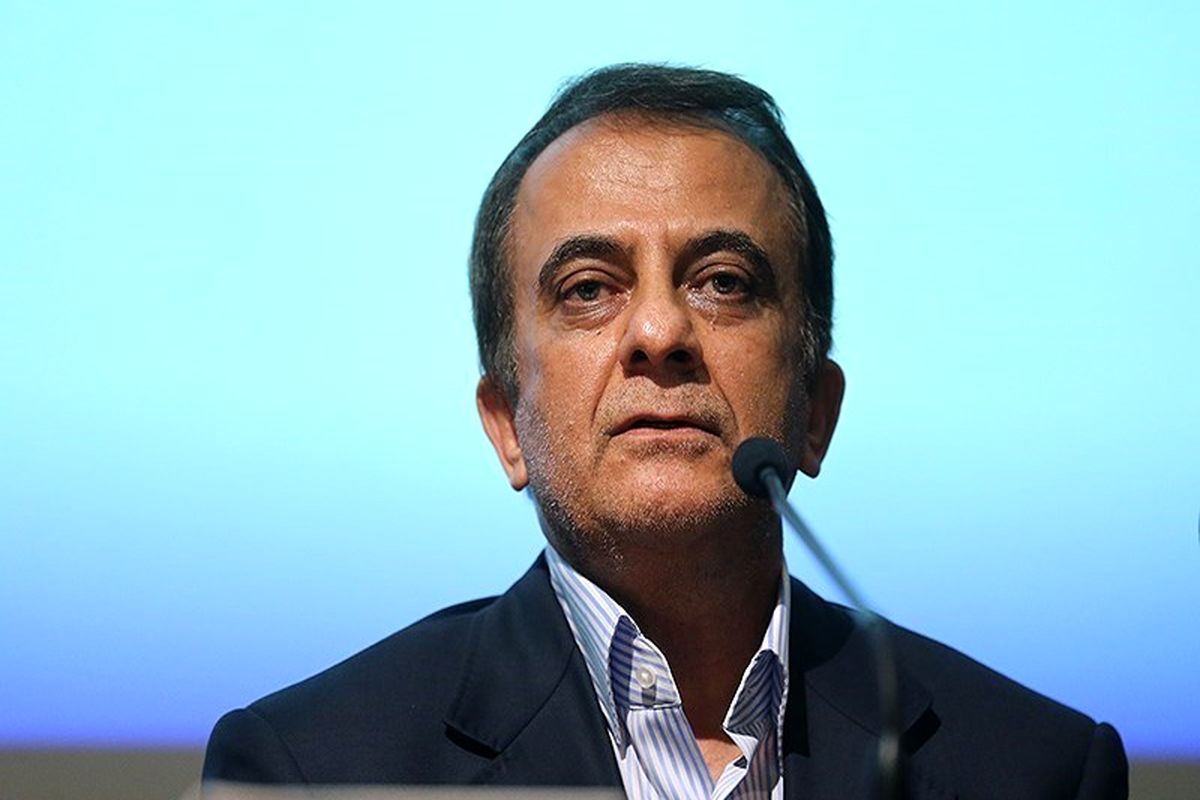 هاشم یکه زارع