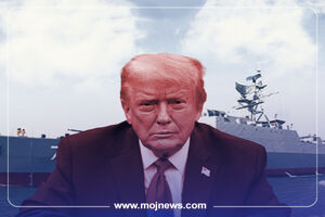 اینفوگرافیک/محاصره دریایی ایران، سرآغاز فاجعه جهانی