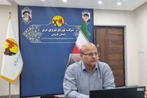 تنظیم دمای محیط کار ادارات بر روی ۲۷ درجه باشد