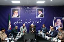 شرکت‌ها و صنایع استان تعدیل نیرو نداشته باشند