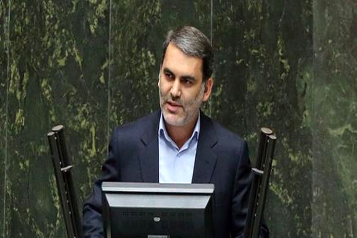 نماینده مردم تربت حیدریه 