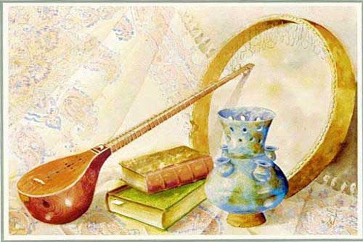 جشنوارۀ موسیقی کلاسیک ایرانی