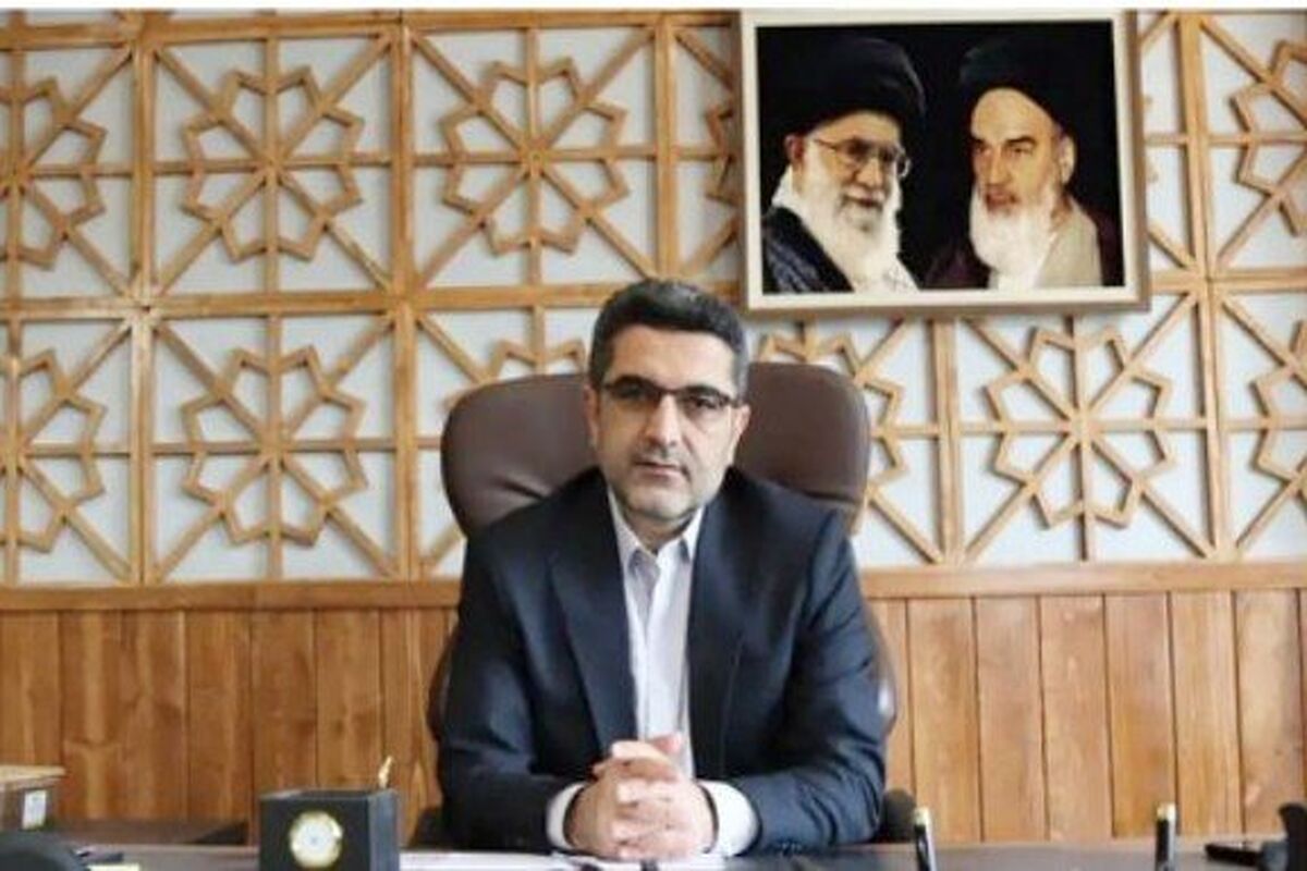 کیالاشکی عضو شورای شهر چالوس 