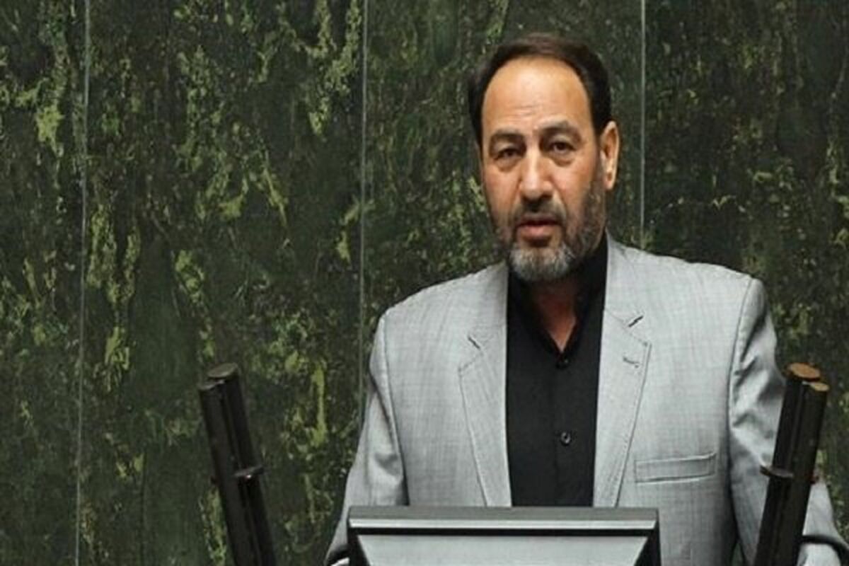 مهدی عیسی زاده