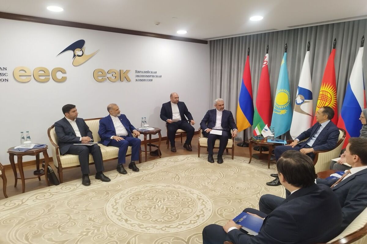 وزیر اقتصاد