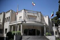 ششم و نهم اردیبهشت کاخ سعدآباد تعطیل است