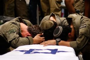  ۱۶ سرباز صهیونیست از آغاز ۲۰۲۵ خودکشی کرده‌اند