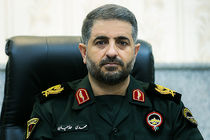 برخورد قاطع پلیس با اخلالگران بازار طلا و ارز