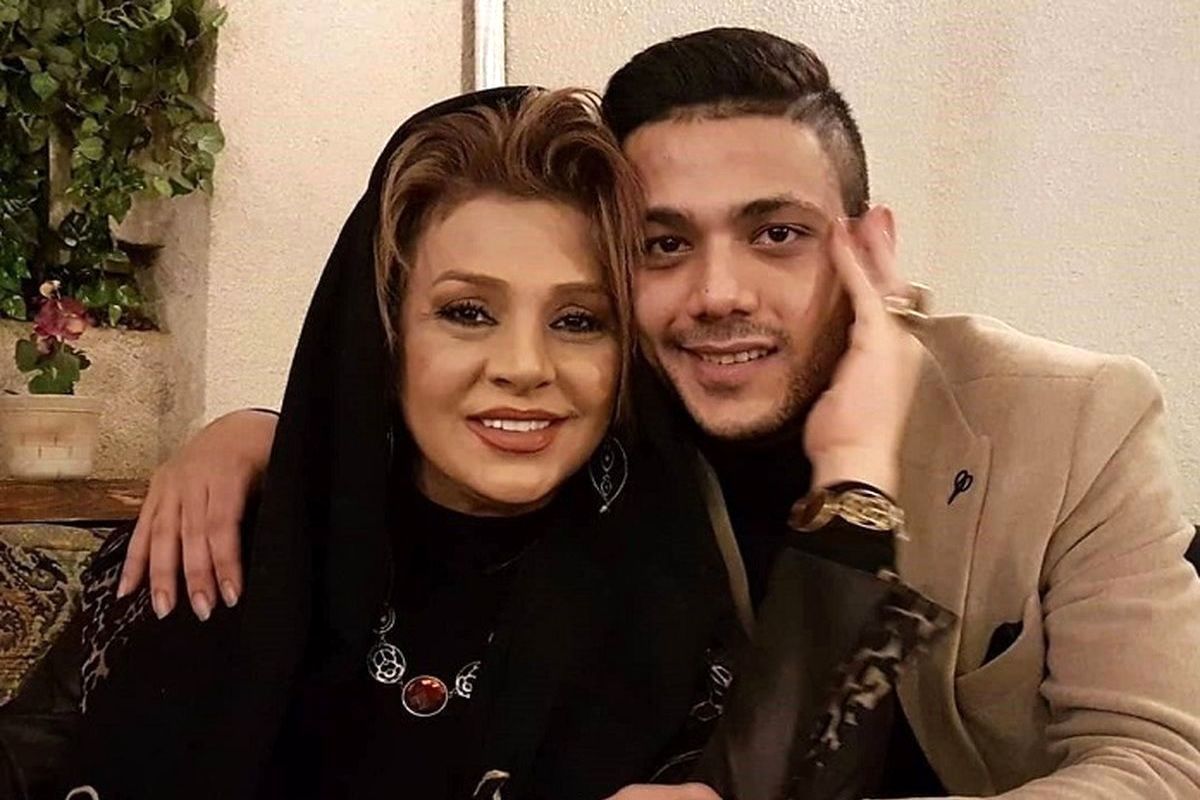 نسرین مقانلو