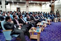 همایش تجلیل از صادرکنندگان نمونه و فعالان اقتصادی منطقه آزاد اروند برگزار شد