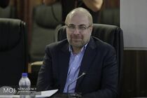 قالیباف عازم روسیه می شود
