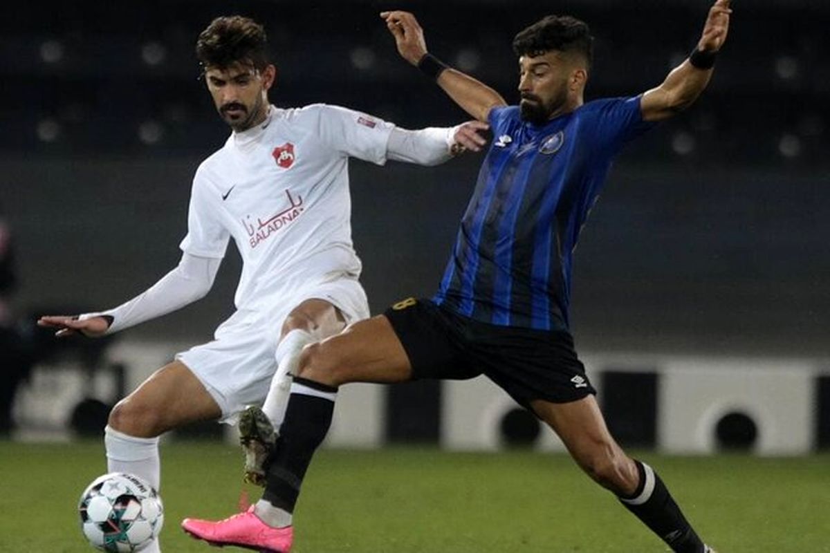 رامین رضاییان