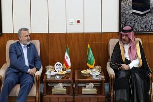 درخواست تهران برای افزایش سهمیه حج تمتع ۱۴۰۵