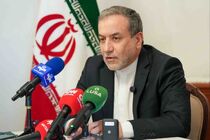 حل بحران سوریه با ابتکار عمل ایران در دست اقدام است