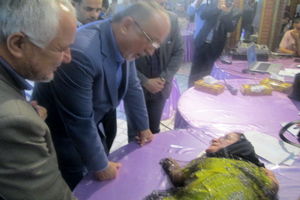 راه‌اندازی اخبار ناشنوایان از شبکه باران گیلان