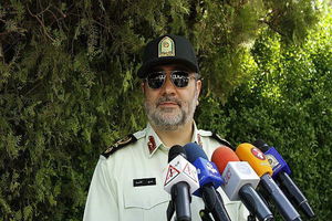 وجود ۲۰ هزار معتاد پرخطر در تهران