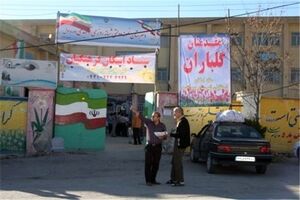 یک میلیون و ۴۳۱ هزار نفر تا نهم فروردین در مراکز اسکان فرهنگیان اقامت داشته است