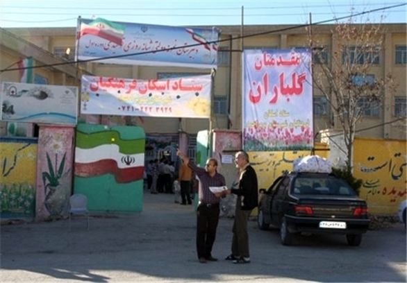آمادگی 19 پایگاه آموزش و پرورش برای خدمات رسانی به مسافران نوروزی در اردبیل