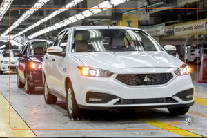 قیمت خودرو امروز ۱۸ آذر۱۴۰۴ در بازار مشخص شد